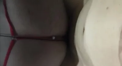 黑丝开档熟女背对上位