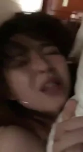 30多岁的少妇就是泄火快，舒坦！