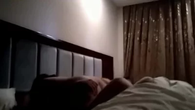 多年前老婆与单男