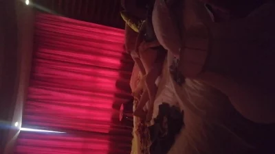 老公看着我们缠绵