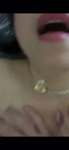 双马尾辫性感。